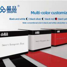 Smart Reagent Box，Lab Chemical Reagent Cabinet thumbnail-5