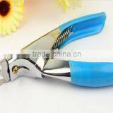 Manicure & pedicure french nail cutter,clippers