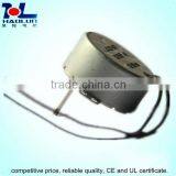 1/12 / 1/10 Low Speed Synchronous Motor thumbnail-1