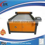 Ewest Design and Hot Sale 150W Co2 Laser Cutting Machine KL-1810 Low Price thumbnail-1