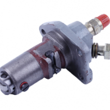 High-pressure Oil Pump