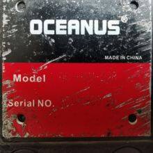 OCEANUS Hydraulic Motor OC-HWM-228 for China Wheel Loader thumbnail-4