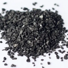 Coal Based 8x30 Granular Price in kg Activated Carbon Made in China thumbnail-5