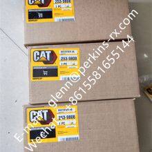 Caterpillar 349 Excavator Wrist Switch 283-3074 thumbnail-4