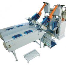5-50kg /bag Automatic Valve Bag Weighing Filling Packing Machine for Partical / Powder thumbnail-5