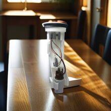 DQZCH Fuel Pump Intank Assembly for BMW E60 E39 G38 F25 F35 thumbnail-3