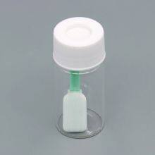 TOC Cleaning Validation Kits With Polyester Sampling Swab and Clear Glass Vial thumbnail-3