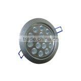 Bright Dimmable 15w Dimmable Led Down Light