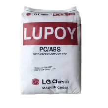 LG PC/ABS Lupoy GN-5001RF Pc/abs Harz halogenfreies feuerfestes Kunststoffmaterial