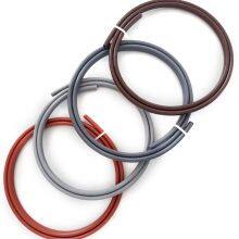 Twophase 380v Parallel Constant Power Heating Cable Single Phase Constant Wattage Heat Trace Cable for Oil and Gas thumbnail-6