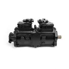 Originaler Hydraulikhauptpumpe der SANY SY215C | Original-Baggerpumpenbaugruppe mit schneller Lieferung thumbnail-6