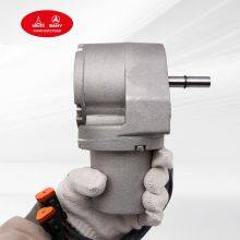 Sany Throttle Motor 60099069 OEM Replacement for SY205 SY215 SY335 SY365 Excavator Engines 24V Speed Control thumbnail-6