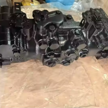 Lainuo Hydraulic Variable Axial Piston Pump 83009846 MPT-046-C-E-V-C-S-AA-B-A-A-A-BKK-AK-D-MF-B-C-A-A-BKK-AK-U-MF-B-NBP thumbnail-3