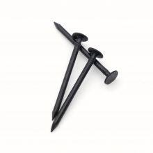 Black Wire Nails Q195 Steel 1-3 Inch With Warranty Included thumbnail-5