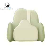 Electric Back Massage Cushion With Vertical Moving Massage Nodes MH-P50 thumbnail-1