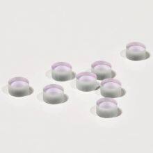 Pingzhi Optics 1550nm Protection Window Sheet, Coated Glass Sheet for Lidar, 99% High Transmittance and Dustproof thumbnail-2