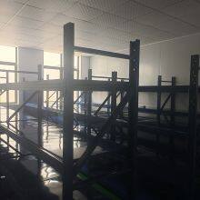 Heavy Gauge Steel Medium Duty Shelving With 500kg Capacity per Shelf thumbnail-3