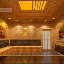 Wet Steam Room thumbnail-2