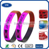Adjustable bulk cheapest silicone bracelets