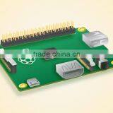 Raspberry Pi Project Board Model B thumbnail-2