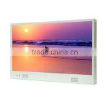 19" Wall Mount Digital Photo Frame Led Screens for Advertising Player Led tv Display Panel