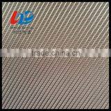 Cavalry Twill Style Polyester Oxford Fabric For Bag And Luggages thumbnail-2