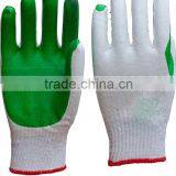 High Quality Heavy Duty Rubber Coated Gloves Manufacturer thumbnail-1