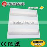 Best Quality 10pcs High Brightness Water Proof Round and Square Led Panel Light 600x600 thumbnail-3