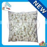 Bulk Column Colmarshmallow Candy White thumbnail-1