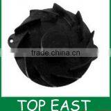 DC Fan Blower Sleeve Ball Fan dc Brushless Fan Blower 12v