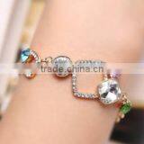 2016 Hot New Design Charming Fashion Bracelet Jewelry Made in China thumbnail-2