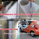 Vinyl Sticker Whole Sale, Self Adhesive Vinyl for Printing, Car Wrap Printed Vinyl thumbnail-5