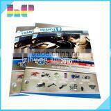 Print Business Brochure / Catalog and Booklets thumbnail-4