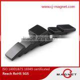 Magnetic Blocks Cabinet Magnetic Strips N55 Neodymium Magnet Price