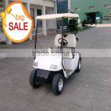 2 Seat Cheap Left Steering/right Steering China Golf Carts for Sale thumbnail-4