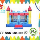 Party Inflatable Castle Bouncers for Kids thumbnail-1