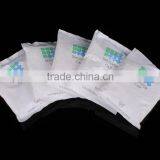 Factory Wholesale PE Plastic Waterproof Disposable Shower Cap thumbnail-6