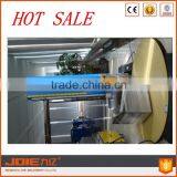 Semi-automatic Film Wrapping Packing Machine