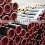 Oil Casing Pipes Steel Pipe for Casting