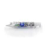 Plastic Transparent Syringe Usb Stick 2.0 2Gb
