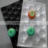 Apple Tomato Kiwi Avocado Plastic Tray For Fruit Packaging thumbnail-1