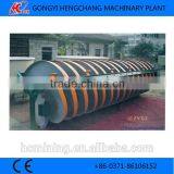 Gravity Spiral Chute Separator With Best Design
