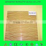 6mm 8mm Tinted/colored Building Glass Price thumbnail-3