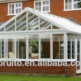 French Window Hollow Glass thumbnail-1