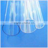 99.99% Heat Resistance Borosilicate Glass Tube thumbnail-1