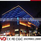 Ip68 Waterproof CE FCC LED Wall Washer RGB thumbnail-2