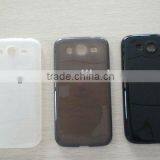 TPU Phone Case Suitable for Galaxy Mega 5.8(I9152) thumbnail-2