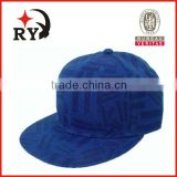 wholesale hip hop plate snapback cap hat made in china