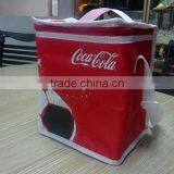 2016 300D Insulated 12 Can Cooler Bag thumbnail-1