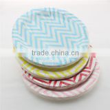 Event & Party Supply Party favor Multi designs and colors paper plates